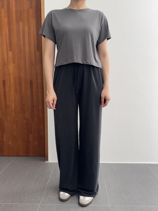 涼涼面膜感舒服褲 