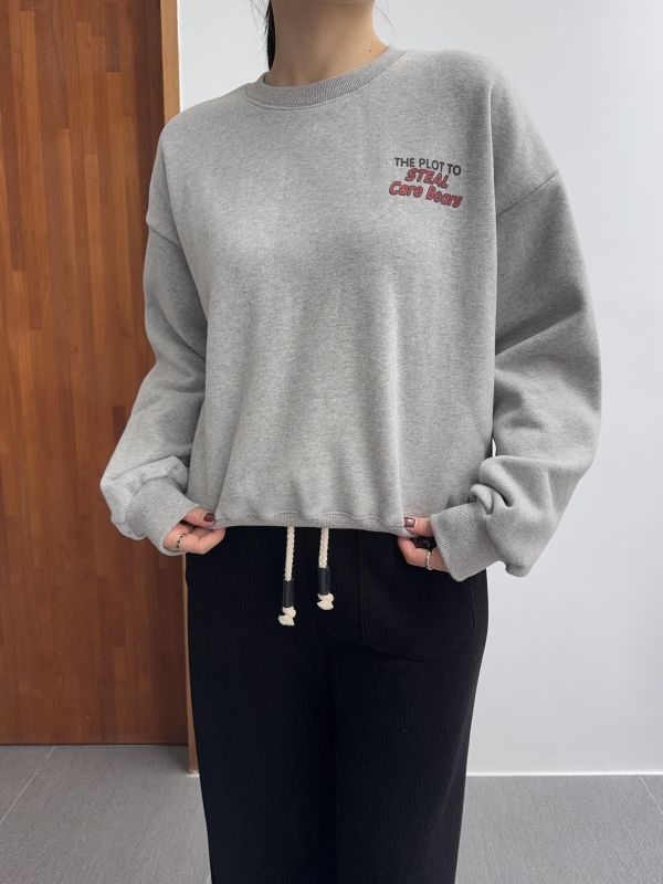 /現貨/Care Bears大學T 