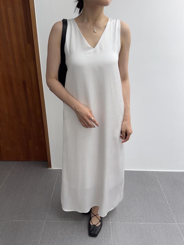 優雅小姐姐緞面ops 