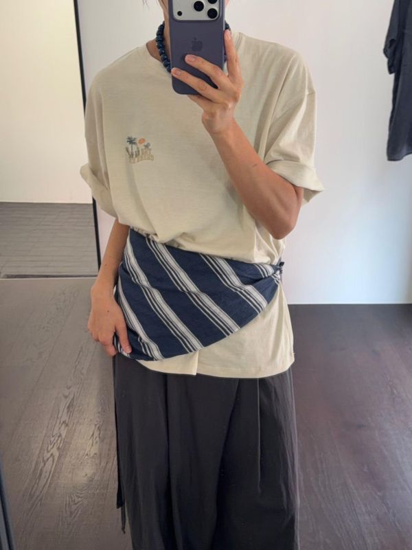 the chase sun短Tee 