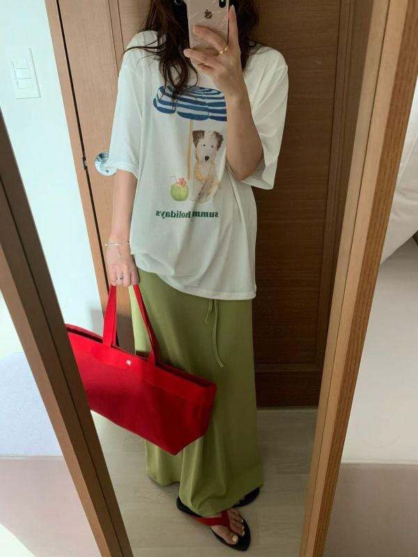 比基尼狗狗短TEE 