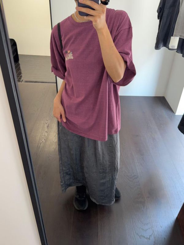 the chase sun短Tee 