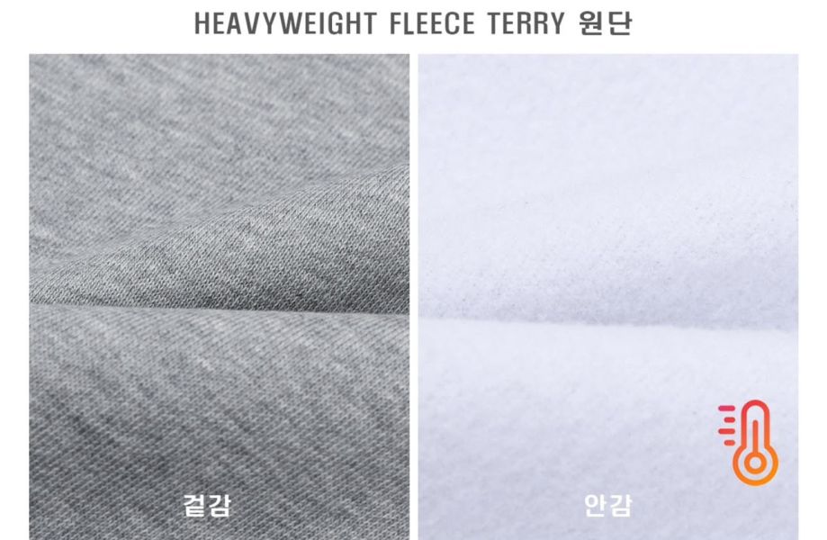 男裝-簡約打褶休閒棉褲 