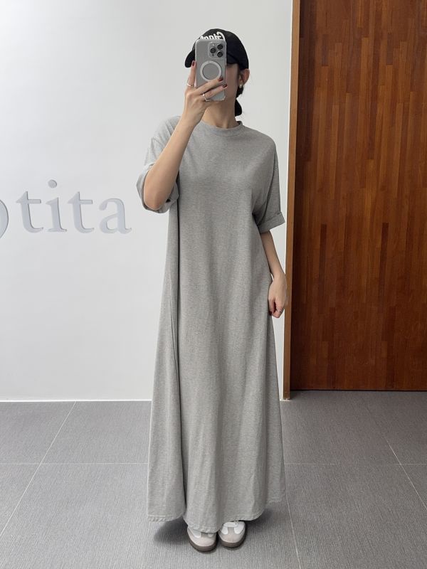 宅在家的舒服休閒OPS 
