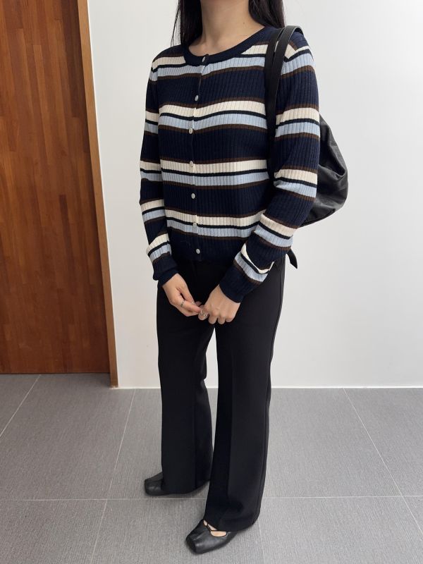 顯瘦百搭神器休閒西褲 S-XL 