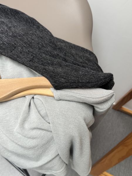 超舒服Q彈百搭打底衣 