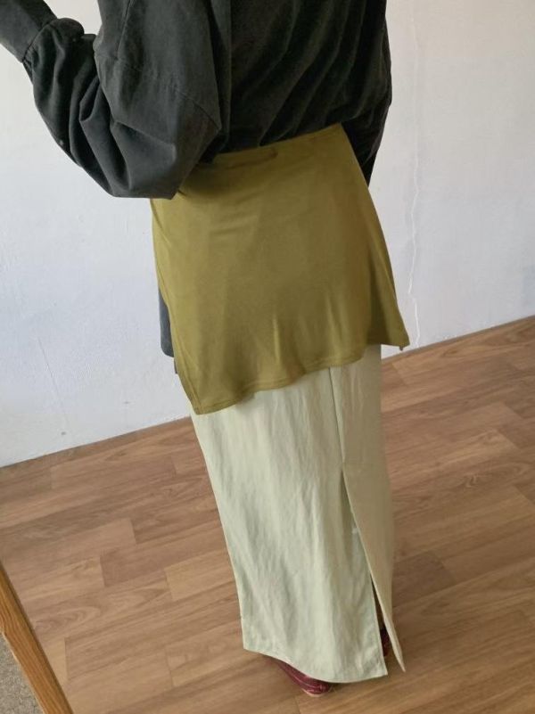 造型加分披肩配件 