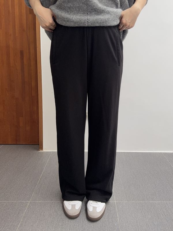 /現貨/顯瘦日常休閒舒服褲 