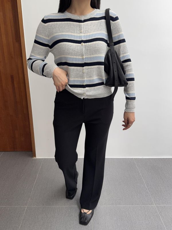 顯瘦百搭神器休閒西褲 S-XL 