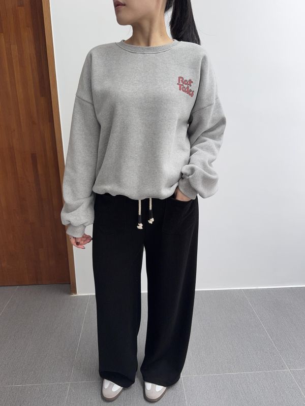 /現貨/Rat tales大學T 