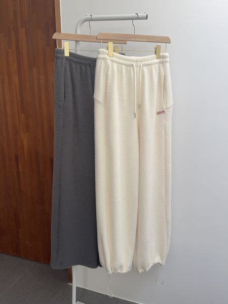 闆娘私心毛毛舒服褲 