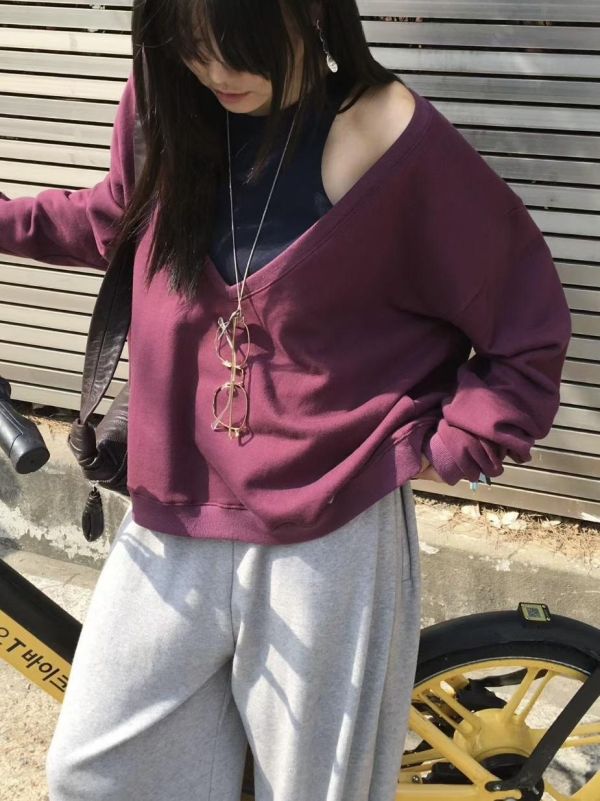 率性大削肩背心 