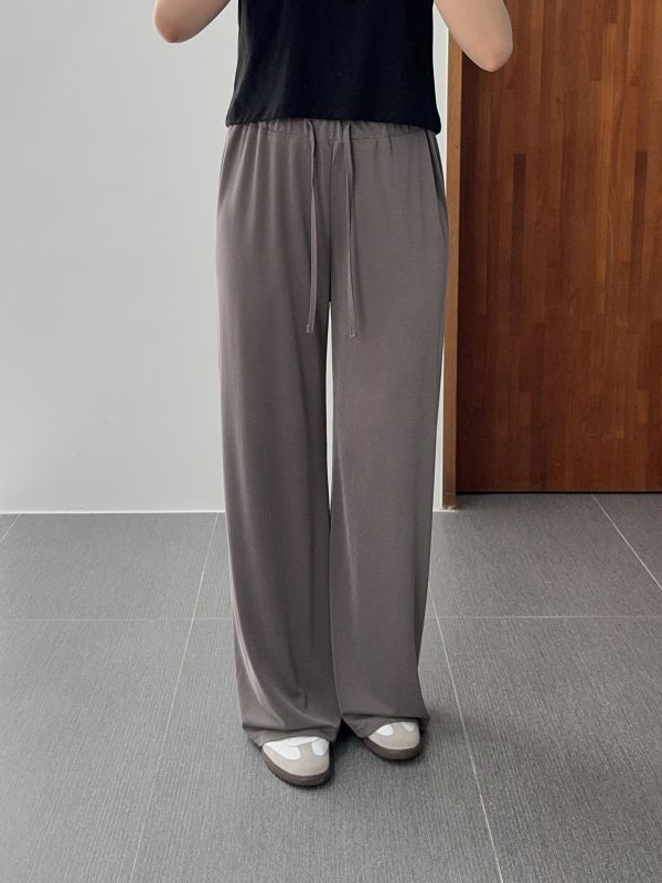 涼涼面膜感舒服褲 