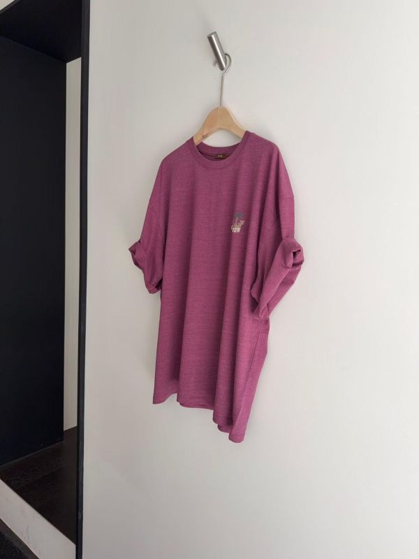 the chase sun短Tee 
