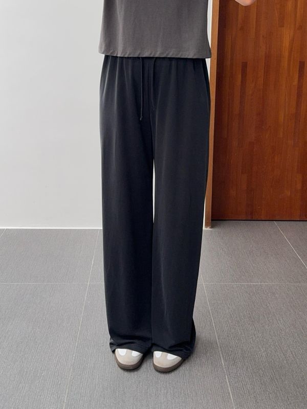 涼涼面膜感舒服褲 