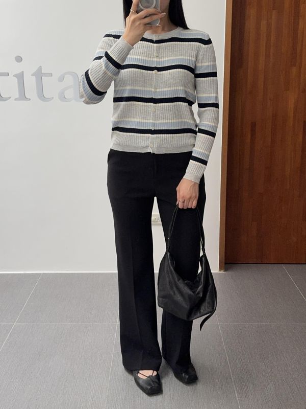 顯瘦百搭神器休閒西褲 S-XL 