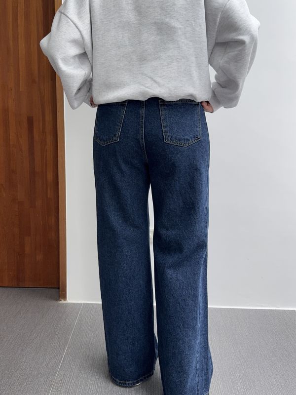 必買!人見人愛滿分牛仔褲 