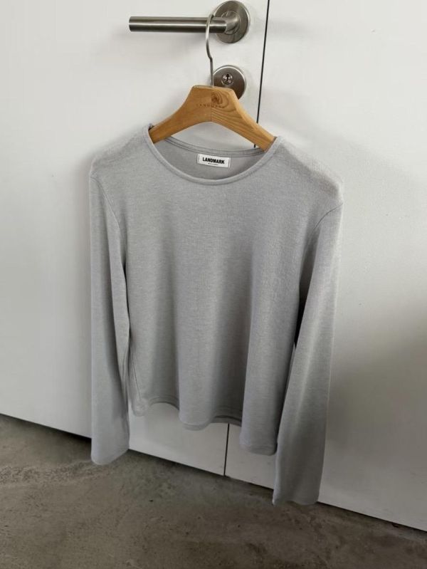 超舒服Q彈百搭打底衣 