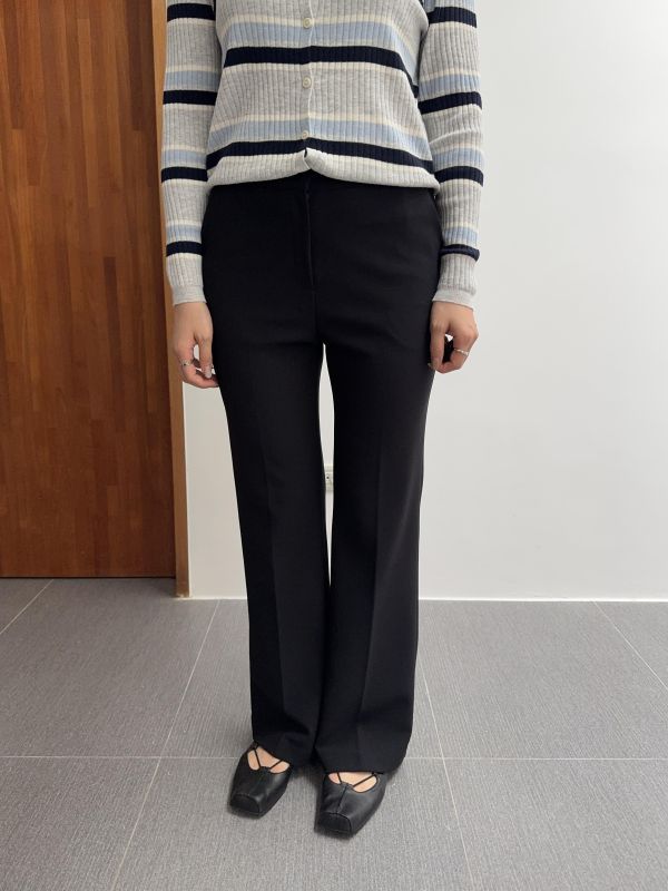 顯瘦百搭神器休閒西褲 S-XL 