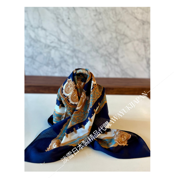 日本製 絢爛羅浮宮羊毛圍巾 絲巾
雙面圍巾
日本製絲巾
日本製圍巾
羊毛雙面圍巾
羊毛圍巾
一條抵兩條
保暖圍巾
克什米爾
silkscarf
scarf
hermesscarf
cashmere
日本代購
日本製代購
RectoVersomuffler
muffler
hermesmuffler
winteriscoming
甜美小姊姊風
氣質優雅女孩風
可甜可鹹
日本製
高品