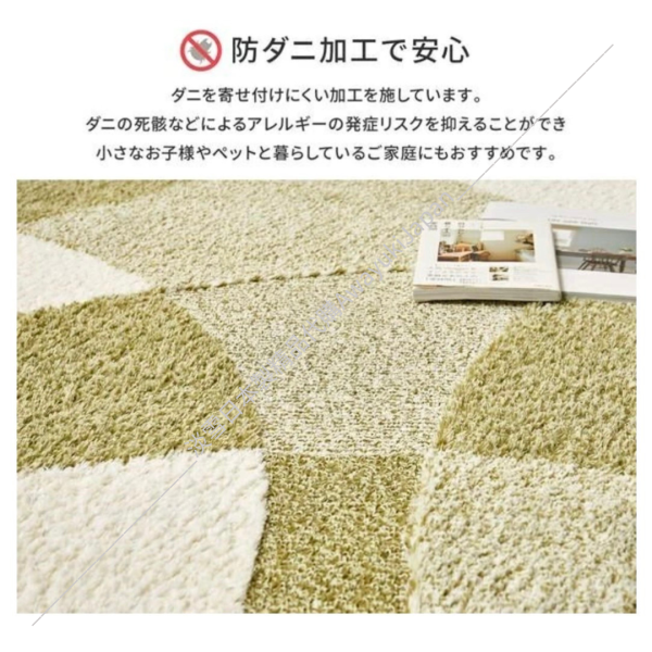 日本製 「防蟎、抗菌、抗病毒、除臭、花粉對策降低過敏原」多功能地毯 日本製地毯
抗菌防蟎地毯
高級地毯
高機能地毯
防蟎地毯
防塵蟎
防蟎
抗菌地毯
抗菌
防音地毯
防音
隔音
隔音地毯
小孩地毯
抗菌防蟎 
抗菌防蟎地毯 
小孩友善地毯
防音
防音地毯 
日本製
高品質
安心安全
安心安全日本製
貴婦
輕奢
淡雪日本製精品代購
hermes
chanel 
dior