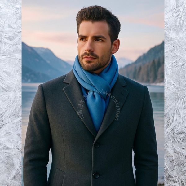 日本製 披肩 圍巾_冰湖暮藍 · Bleu Crépuscule du Lac 方型圍巾 (120 x 120cm) 大方巾 大披肩 女生圍巾 日本圍巾 日本披肩 保暖圍巾 圍巾
雙面圍巾
日本製圍巾
羊毛雙面圍巾
羊毛圍巾
情侶圍巾
型男圍巾
帥氣爆表
靚女圍巾
一條抵兩條
保暖圍巾
克什米爾
cashmere
日本代購
日本製代購
RectoVersomuffler
muffler
hermesmuffler
winteriscoming
甜美小姊姊風
氣質優雅女孩風
可甜可鹹
日本製
高品質
安心安全
安心安全日