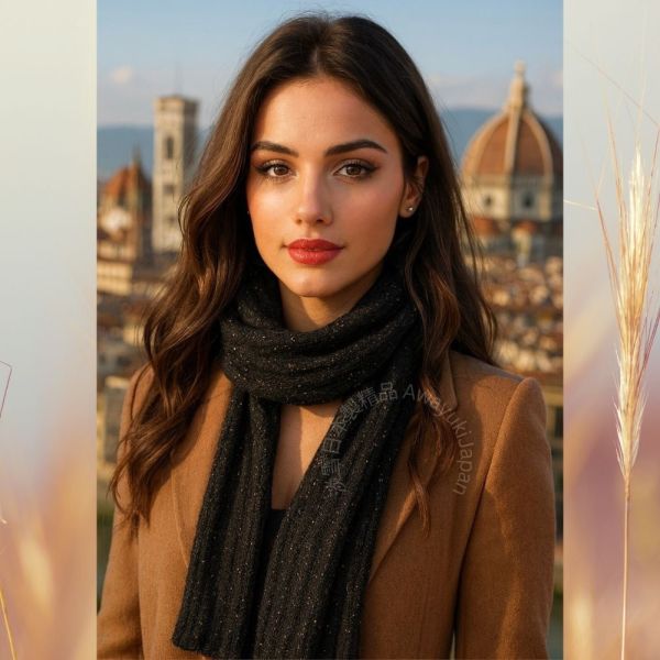 日日本製 圍巾_ 柔暖呢光 Douce Laine Lumière長型圍巾-夜幕黑 Noir Nuit (12x230cm) 脖圍 女生圍巾 日本圍巾 日本保暖圍巾 閃閃圍巾 羊毛圍巾 圍巾
雙面圍巾
日本製圍巾
羊毛雙面圍巾
羊毛圍巾
情侶圍巾
型男圍巾
帥氣爆表
靚女圍巾
一條抵兩條
保暖圍巾
克什米爾
cashmere
日本代購
日本製代購
RectoVersomuffler
muffler
hermesmuffler
winteriscoming
甜美小姊姊風
氣質優雅女孩風
可甜可鹹
日本製
高品質
安心安全
安心安全日