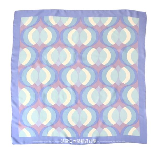 日本製 波斯幾何絲巾(90x90cm) 絲巾
雙面圍巾
日本製絲巾
日本製圍巾
羊毛雙面圍巾
羊毛圍巾
一條抵兩條
保暖圍巾
克什米爾
silkscarf
scarf
hermesscarf
cashmere
日本代購
日本製代購
RectoVersomuffler
muffler
hermesmuffler
winteriscoming
甜美小姊姊風
氣質優雅女孩風
可甜可鹹
日本製
高品