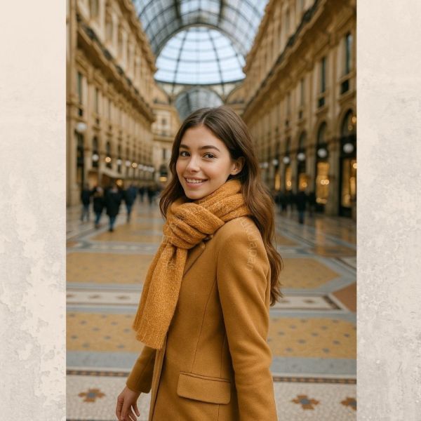 日本製 圍巾_ 柔暖呢光 Douce Laine Lumière長型圍巾-焦糖暖駝 Caramel Doux (12x230cm) 脖圍 女生圍巾 日本圍巾 日本保暖圍巾 閃閃圍巾 羊毛圍巾 圍巾
雙面圍巾
日本製圍巾
羊毛雙面圍巾
羊毛圍巾
情侶圍巾
型男圍巾
帥氣爆表
靚女圍巾
一條抵兩條
保暖圍巾
克什米爾
cashmere
日本代購
日本製代購
RectoVersomuffler
muffler
hermesmuffler
winteriscoming
甜美小姊姊風
氣質優雅女孩風
可甜可鹹
日本製
高品質
安心安全
安心安全日