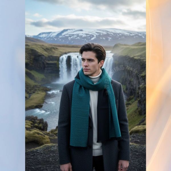 日本製 羊毛圍巾_北境寒光系列(Recto–Verso Wool)雙面圍巾-北境林綠 Vert Nordique & Noir (60x180cm) 男生圍巾 日本圍巾 日本披肩 保暖圍巾 圍巾
雙面圍巾
日本製圍巾
羊毛雙面圍巾
羊毛圍巾
情侶圍巾
型男圍巾
帥氣爆表
靚女圍巾
一條抵兩條
保暖圍巾
克什米爾
cashmere
日本代購
日本製代購
RectoVersomuffler
muffler
hermesmuffler
winteriscoming
甜美小姊姊風
氣質優雅女孩風
可甜可鹹
日本製
高品質
安心安全
安心安全日