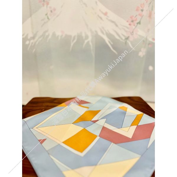 日本製 幾何紋案絲巾_巴黎藍 絲巾
雙面圍巾
日本製絲巾
日本製圍巾
羊毛雙面圍巾
羊毛圍巾
一條抵兩條
保暖圍巾
克什米爾
silkscarf
scarf
hermesscarf
cashmere
日本代購
日本製代購
RectoVersomuffler
muffler
hermesmuffler
winteriscoming
甜美小姊姊風
氣質優雅女孩風
可甜可鹹
日本製
高品