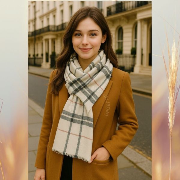 日本製 圍巾_倫敦奶霜經典格 London Crème Classique披肩 長型圍巾-奶霜白(80x196cm) 披肩 女生圍巾 日本圍巾 日本披肩 保暖圍巾 英倫風 圍巾
雙面圍巾
日本製圍巾
羊毛雙面圍巾
羊毛圍巾
情侶圍巾
型男圍巾
帥氣爆表
靚女圍巾
一條抵兩條
保暖圍巾
克什米爾
cashmere
日本代購
日本製代購
RectoVersomuffler
muffler
hermesmuffler
winteriscoming
甜美小姊姊風
氣質優雅女孩風
可甜可鹹
日本製
高品質
安心安全
安心安全日