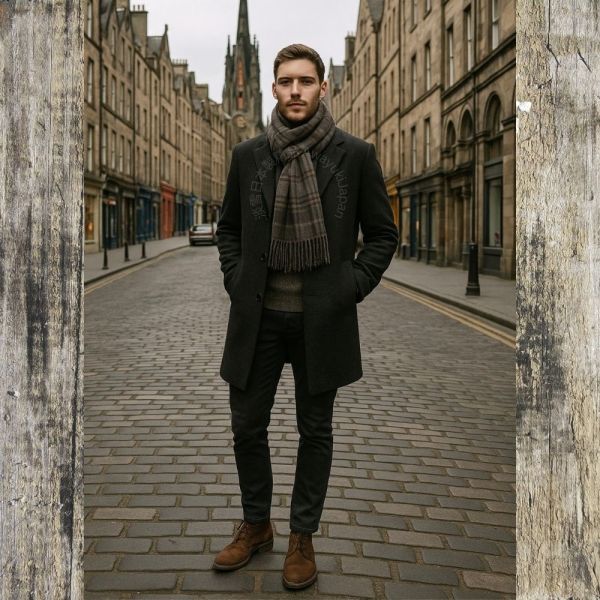 日本製 圍巾_奶茶格調 · Latte Classiqu 披肩 長型圍巾-Fog Grey 霧石灰(40x200cm) 披肩 女生圍巾 男生圍巾 日本圍巾 日本披肩 保暖圍巾 圍巾
雙面圍巾
日本製圍巾
羊毛雙面圍巾
羊毛圍巾
情侶圍巾
型男圍巾
帥氣爆表
靚女圍巾
一條抵兩條
保暖圍巾
克什米爾
cashmere
日本代購
日本製代購
RectoVersomuffler
muffler
hermesmuffler
winteriscoming
甜美小姊姊風
氣質優雅女孩風
可甜可鹹
日本製
高品質
安心安全
安心安全日