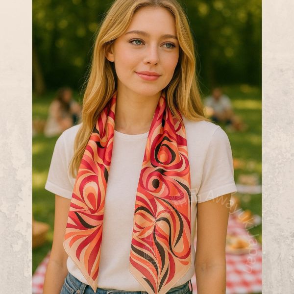 日本製 絲巾_Souffle de l’Aube 霞ゆらぎ 霞光微晃 -紅色 (30x130cm) 絲巾 圍巾長型絲巾 日本絲巾 9090 披肩 絲巾
雙面圍巾
日本製絲巾
日本製圍巾
羊毛雙面圍巾
羊毛圍巾
一條抵兩條
保暖圍巾
克什米爾
silkscarf
scarf
hermesscarf
cashmere
日本代購
日本製代購
RectoVersomuffler
muffler
hermesmuffler
winteriscoming
甜美小姊姊風
氣質優雅女孩風
可甜可鹹
日本製
高品