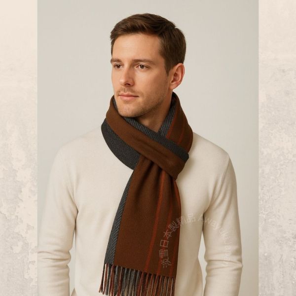 日本製 羊毛圍巾_Équilibre Café（咖啡平衡）-咖啡灰(32x156cm) 圍巾 男生圍巾 日本圍巾 條紋圍巾 雙面圍巾 圍巾
雙面圍巾
日本製圍巾
羊毛雙面圍巾
羊毛圍巾
情侶圍巾
型男圍巾
帥氣爆表
靚女圍巾
一條抵兩條
保暖圍巾
克什米爾
cashmere
日本代購
日本製代購
RectoVersomuffler
muffler
hermesmuffler
winteriscoming
甜美小姊姊風
氣質優雅女孩風
可甜可鹹
日本製
高品質
安心安全
安心安全日