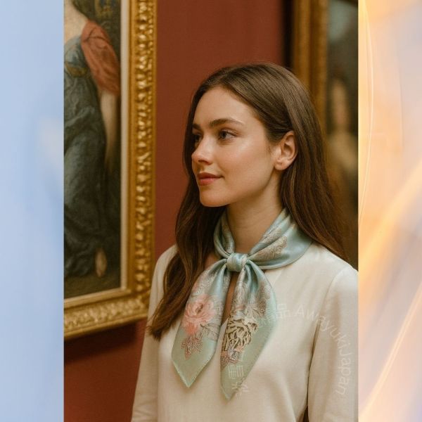 日本製 絲巾_玫瑰花園 Jardin des Roses - 霧綠(88 × 88cm) 絲巾 方形絲巾 大方巾 日本絲巾 9090 披肩 絲巾
雙面圍巾
日本製絲巾
日本製圍巾
羊毛雙面圍巾
羊毛圍巾
一條抵兩條
保暖圍巾
克什米爾
silkscarf
scarf
hermesscarf
cashmere
日本代購
日本製代購
RectoVersomuffler
muffler
hermesmuffler
winteriscoming
甜美小姊姊風
氣質優雅女孩風
可甜可鹹
日本製
高品