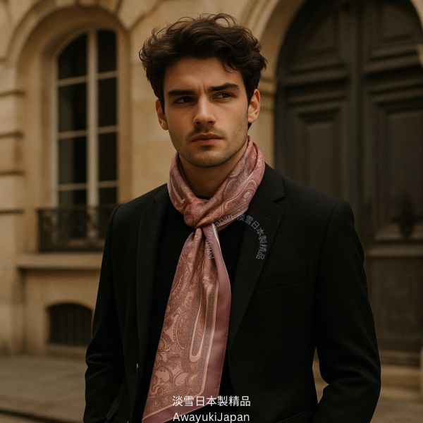 宮廷序曲 Prélude de Palais-玫曜 Rosé Brume_淡粉×薄紫(120× 34cm) 絲巾 雙面絲巾 長型絲巾 日本絲巾 9090 披肩 絲巾
雙面圍巾
日本製絲巾
日本製圍巾
羊毛雙面圍巾
羊毛圍巾
一條抵兩條
保暖圍巾
克什米爾
silkscarf
scarf
hermesscarf
cashmere
日本代購
日本製代購
RectoVersomuffler
muffler
hermesmuffler
winteriscoming
甜美小姊姊風
氣質優雅女孩風
可甜可鹹
日本製
高品