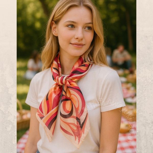 日本製 絲巾_Souffle de l’Aube 霞ゆらぎ 霞光微晃 -紅色 (30x130cm) 絲巾 圍巾長型絲巾 日本絲巾 9090 披肩 絲巾
雙面圍巾
日本製絲巾
日本製圍巾
羊毛雙面圍巾
羊毛圍巾
一條抵兩條
保暖圍巾
克什米爾
silkscarf
scarf
hermesscarf
cashmere
日本代購
日本製代購
RectoVersomuffler
muffler
hermesmuffler
winteriscoming
甜美小姊姊風
氣質優雅女孩風
可甜可鹹
日本製
高品