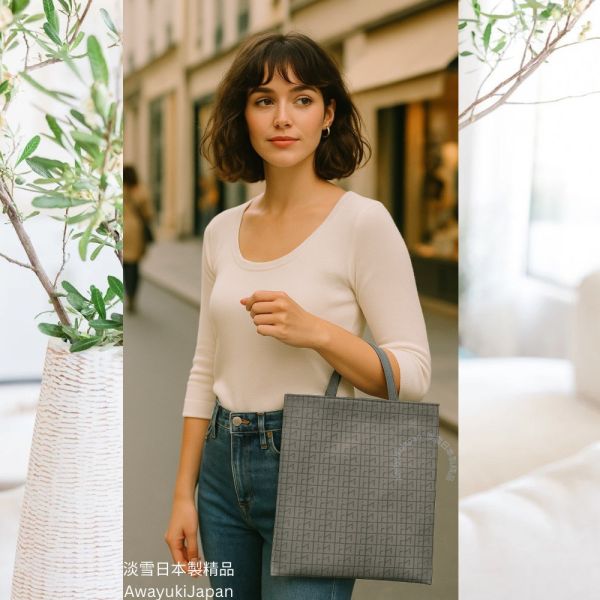 日本製 輕量手提袋 輕量手提包—午後的微光奏鳴曲_晶耀灰 日本製琴譜包 A4包包 防潑水 可水洗包包 多功能斜背包
男背包
日本製鞋背包
日本製男包
出國旅遊
出差旅遊包
機能公事包
型男必備
多功能包
日本型男
父親節禮物
帥氣
lexus
benz
bmw
tesla
日本代購
日本製代購
日本製珍珠項鍊
日本製珍珠手鍊
akoya珍珠
日本製
高品質
安心安全
安心安全日本製
貴婦
輕奢
tasaki
mikimoto