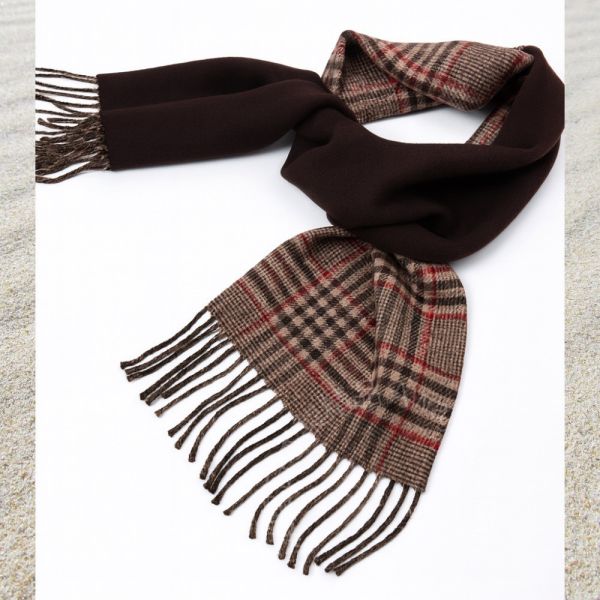 日本製 羊毛圍巾_Satori Marron（悟・栗）(32x156cm) 圍巾 男生圍巾 日本圍巾 條紋圍巾 雙面圍巾 圍巾
雙面圍巾
日本製圍巾
羊毛雙面圍巾
羊毛圍巾
情侶圍巾
型男圍巾
帥氣爆表
靚女圍巾
一條抵兩條
保暖圍巾
克什米爾
cashmere
日本代購
日本製代購
RectoVersomuffler
muffler
hermesmuffler
winteriscoming
甜美小姊姊風
氣質優雅女孩風
可甜可鹹
日本製
高品質
安心安全
安心安全日