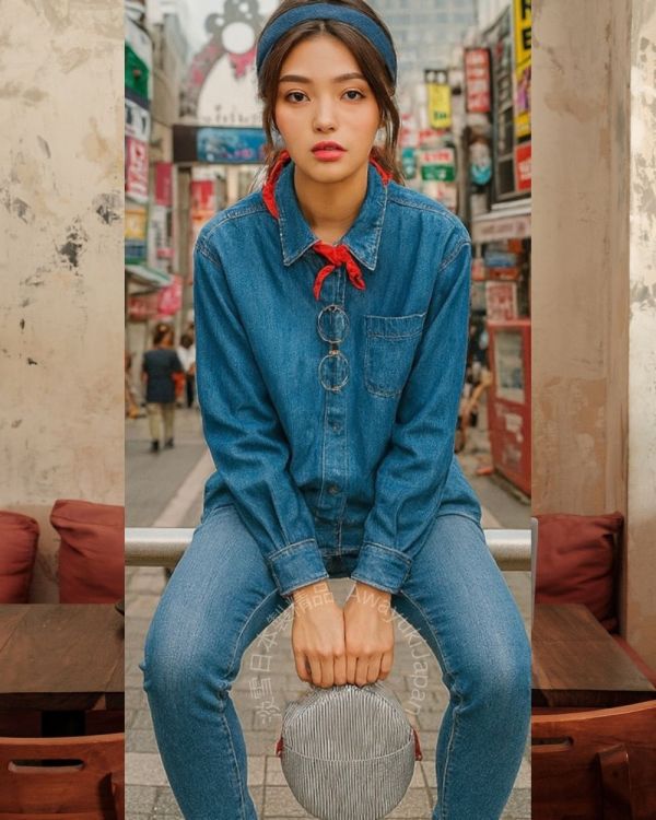 日本製 丹寧系列圓形隨行包(牛仔條紋款) 日本製包包 日本製丹寧 丹寧包包 小圓包 隨身包 輕旅行 可愛包包 療癒 裝可愛 #雙色織帶
#義大利製手把
#多功能包包日本製
#氣質容量兼具
#日本製輕量包包
#輕量包包
#夏日必備包包
#只有可愛
#可愛包包
#可愛穿搭
#托特包
#編織托特包
#日本製托特包
#日本製編織包
#日本職人手作包
#夏日穿搭
#日本代購
#日本製代購
#日本製
#高品質
#安心安全日本製
#貴婦
#輕奢
#夏日編織包
#海邊穿搭
#浴衣穿搭﻿