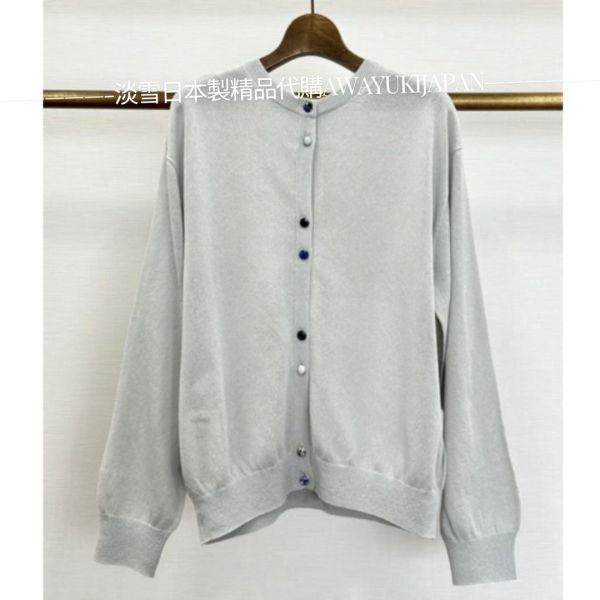 日本製 3way日本紙*針織上衣外套 #3wayknit
#knitcardigan
#多種穿法針織
#針織上衣
#針織外套
#日本製
#日本製針織上衣
#日本製針織外套
#小香風針織外套
#小香風
#氣質穿搭
#日本製針織衫
#日本職人手工
#吸濕排汗
#抗菌除臭
#防紫外線
#抗UV
#透氣輕薄
#貴婦穿搭
#高品質
#安心安全日本製
#貴婦
#輕奢
#hermes
#chanel