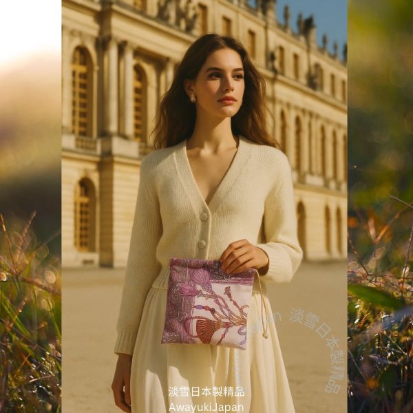 日本製 絲巾包_紫韻花結 Nœud de Lavande 日本絲巾 9090 絲巾 3way包包 多功能斜背包
男背包
日本製鞋背包
日本製男包
出國旅遊
出差旅遊包
機能公事包
型男必備
多功能包
日本型男
父親節禮物
帥氣
lexus
benz
bmw
tesla
日本代購
日本製代購
日本製珍珠項鍊
日本製珍珠手鍊
akoya珍珠
日本製
高品質
安心安全
安心安全日本製
貴婦
輕奢
tasaki
mikimoto