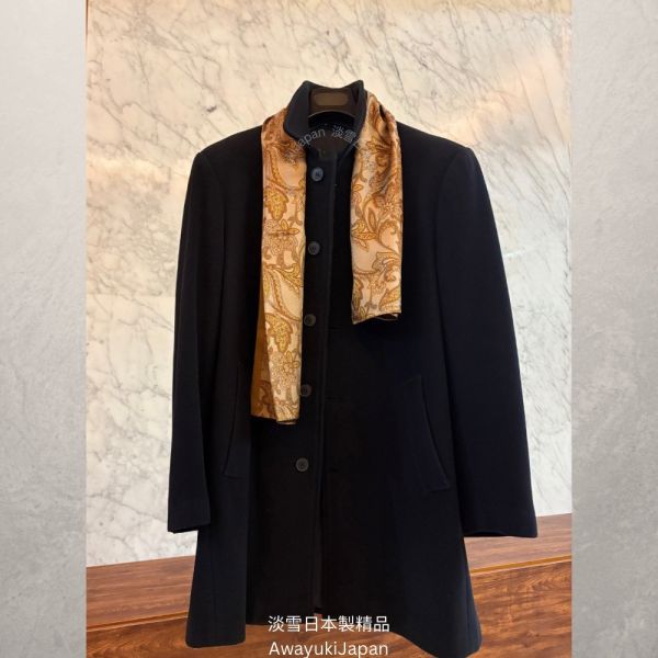 宮廷序曲 Prélude de Palais-琥調 Ambre Classique_焦糖×琥珀(120× 34cm) 絲巾 雙面絲巾 長型絲巾 日本絲巾 9090 披肩 絲巾
雙面圍巾
日本製絲巾
日本製圍巾
羊毛雙面圍巾
羊毛圍巾
一條抵兩條
保暖圍巾
克什米爾
silkscarf
scarf
hermesscarf
cashmere
日本代購
日本製代購
RectoVersomuffler
muffler
hermesmuffler
winteriscoming
甜美小姊姊風
氣質優雅女孩風
可甜可鹹
日本製
高品