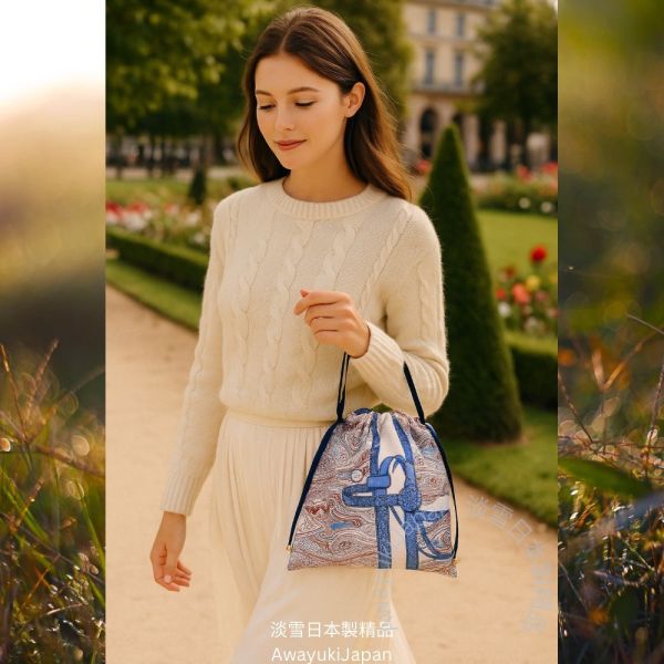 日本製 絲巾包_蔚藍之韻 Rhapsodie Bleue 日本絲巾 9090 絲巾 3way包包 多功能斜背包
男背包
日本製鞋背包
日本製男包
出國旅遊
出差旅遊包
機能公事包
型男必備
多功能包
日本型男
父親節禮物
帥氣
lexus
benz
bmw
tesla
日本代購
日本製代購
日本製珍珠項鍊
日本製珍珠手鍊
akoya珍珠
日本製
高品質
安心安全
安心安全日本製
貴婦
輕奢
tasaki
mikimoto