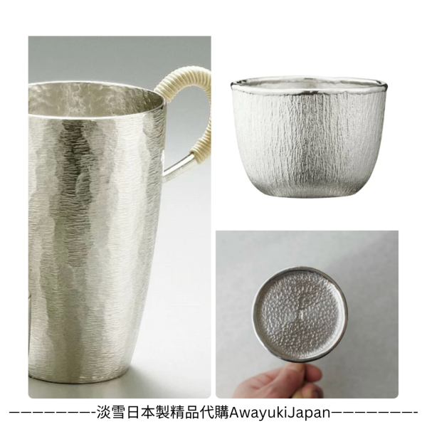 日本製 錫器酒器酒杯組(含禮盒) madeinjapan 
杯盤組
日本製杯盤
日本製 
高品質 
日本職人手工製作 
和風禮品 
日式美學
Narumi
日本美學
日本錫器
錫器酒器組
日本紋案
櫻花
緣
吉祥如意
日本國寶設計 
高級感
限量禮品 
送禮首選 
日本傳統工藝 
精緻生活 
和風現代 
優雅禮品
奢華禮盒
日式風格
dior
Chanel
Hermes