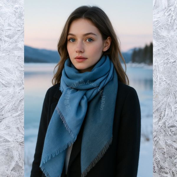 日本製 披肩 圍巾_冰湖暮藍 · Bleu Crépuscule du Lac 方型圍巾 (120 x 120cm) 大方巾 大披肩 女生圍巾 日本圍巾 日本披肩 保暖圍巾 圍巾
雙面圍巾
日本製圍巾
羊毛雙面圍巾
羊毛圍巾
情侶圍巾
型男圍巾
帥氣爆表
靚女圍巾
一條抵兩條
保暖圍巾
克什米爾
cashmere
日本代購
日本製代購
RectoVersomuffler
muffler
hermesmuffler
winteriscoming
甜美小姊姊風
氣質優雅女孩風
可甜可鹹
日本製
高品質
安心安全
安心安全日