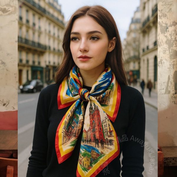 日本製 歐洲漫遊方形絲巾_寶石紅 絲巾
雙面圍巾
日本製絲巾
日本製圍巾
羊毛雙面圍巾
羊毛圍巾
一條抵兩條
保暖圍巾
克什米爾
silkscarf
scarf
hermesscarf
cashmere
日本代購
日本製代購
RectoVersomuffler
muffler
hermesmuffler
winteriscoming
甜美小姊姊風
氣質優雅女孩風
可甜可鹹
日本製
高品