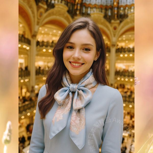 日本製 絲巾_玫瑰花園 Jardin des Roses - 雲藍(88 × 88cm) 絲巾 方形絲巾 大方巾 日本絲巾 9090 披肩 絲巾
雙面圍巾
日本製絲巾
日本製圍巾
羊毛雙面圍巾
羊毛圍巾
一條抵兩條
保暖圍巾
克什米爾
silkscarf
scarf
hermesscarf
cashmere
日本代購
日本製代購
RectoVersomuffler
muffler
hermesmuffler
winteriscoming
甜美小姊姊風
氣質優雅女孩風
可甜可鹹
日本製
高品