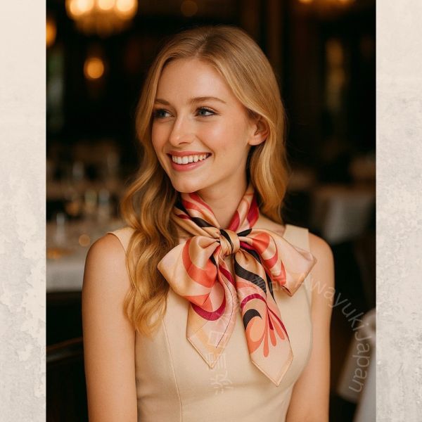 日本製 絲巾_Souffle de l’Aube 霞ゆらぎ 霞光微晃 -紅色 (30x130cm) 絲巾 圍巾長型絲巾 日本絲巾 9090 披肩 絲巾
雙面圍巾
日本製絲巾
日本製圍巾
羊毛雙面圍巾
羊毛圍巾
一條抵兩條
保暖圍巾
克什米爾
silkscarf
scarf
hermesscarf
cashmere
日本代購
日本製代購
RectoVersomuffler
muffler
hermesmuffler
winteriscoming
甜美小姊姊風
氣質優雅女孩風
可甜可鹹
日本製
高品